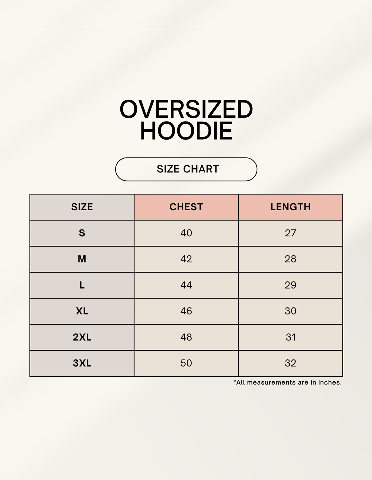 Women’s Halloween Oversized Hoodie for all-day comfort - Image 4