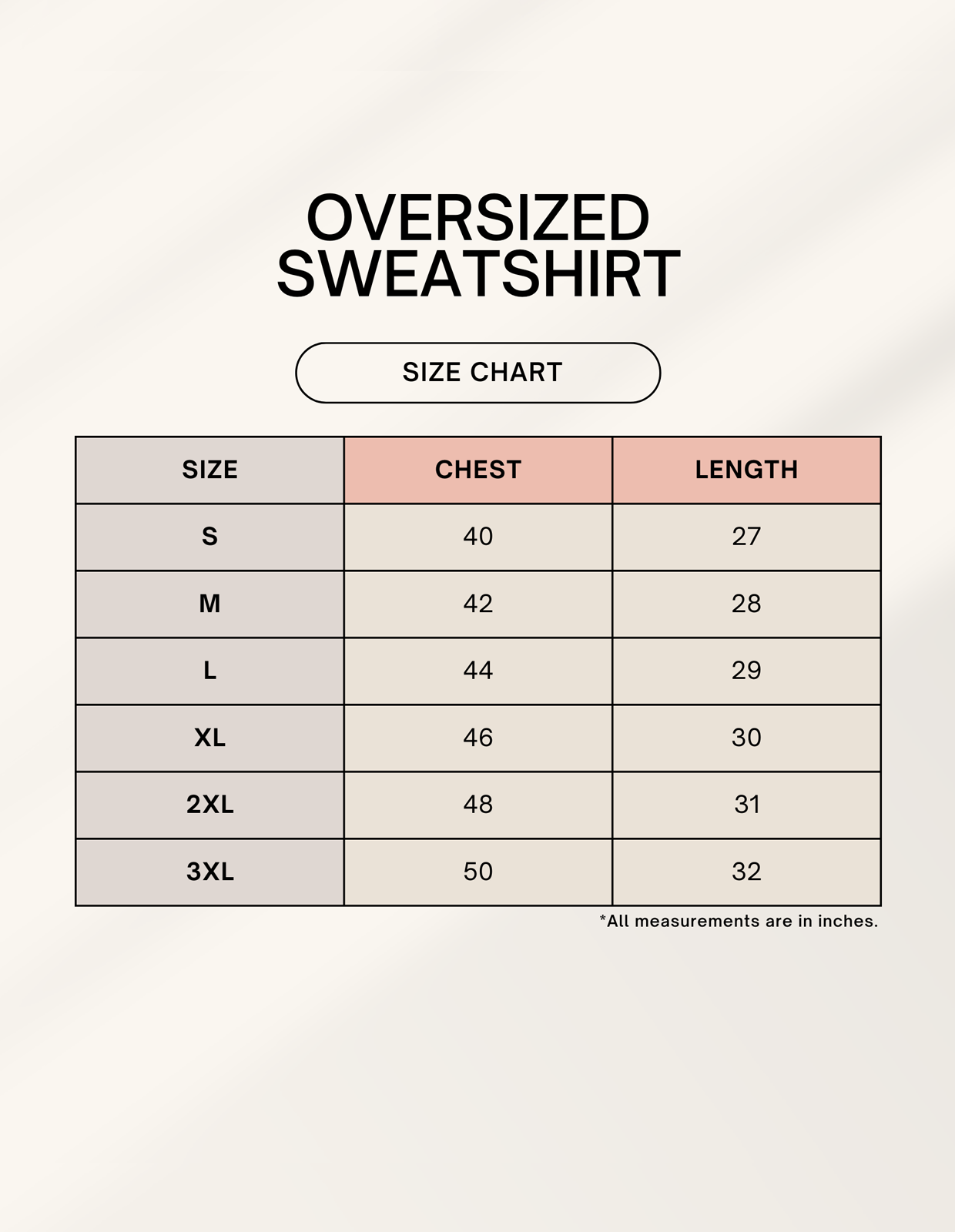 Men's California Team Oversized Sweatshirt for all-day comfort - Image 6