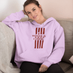 Women’s Game Of Thrones Oversized Hoodie for all-day comfort
