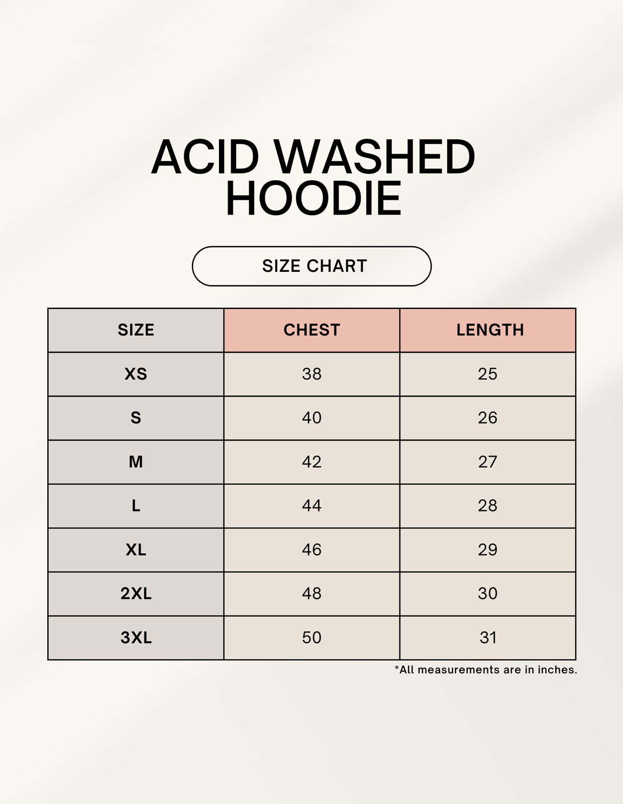 Men's Free Style Acid Washed Hoodie for all-day comfort - Image 4