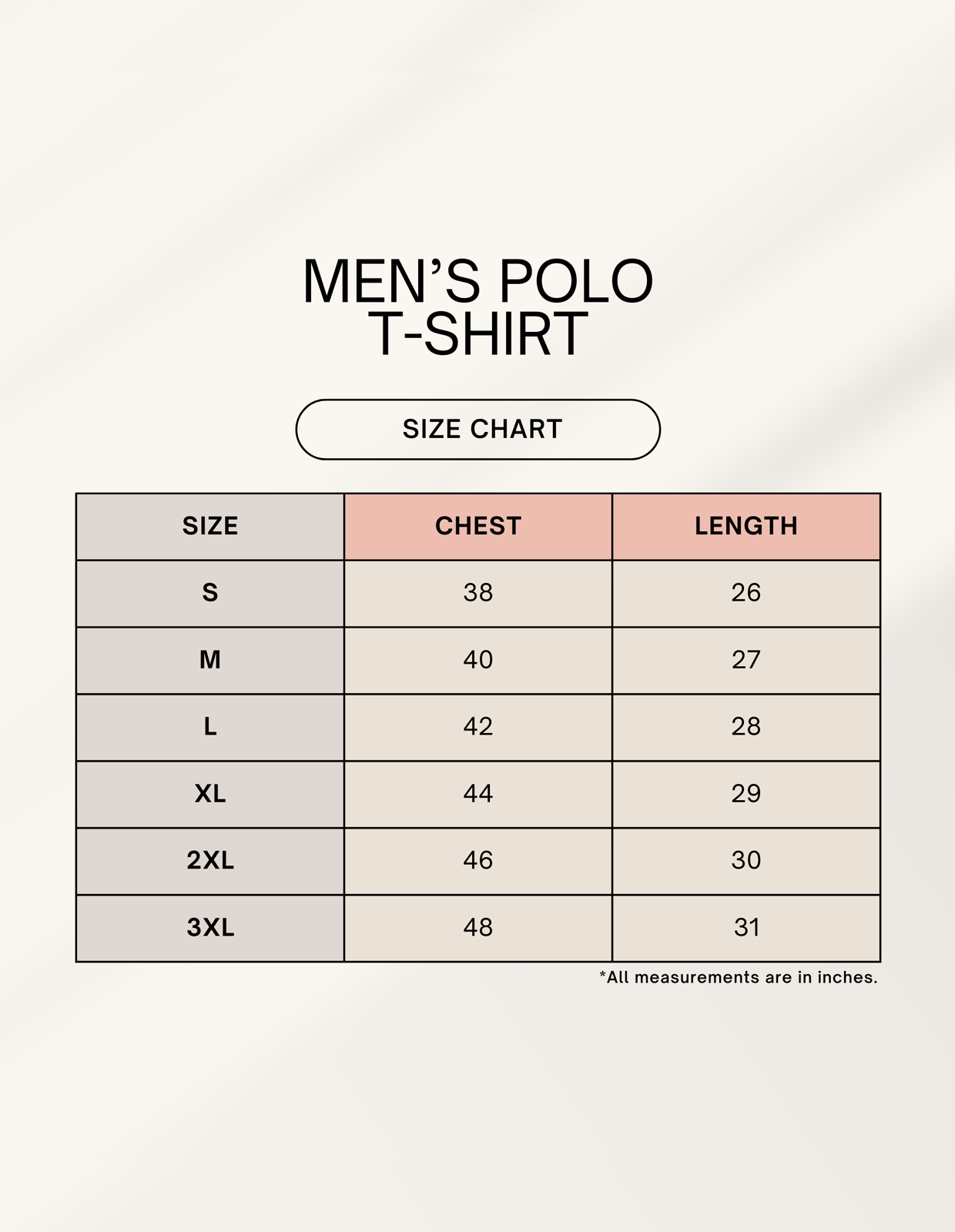 Men's Polo Summer Collection for all-day comfort - Image 7