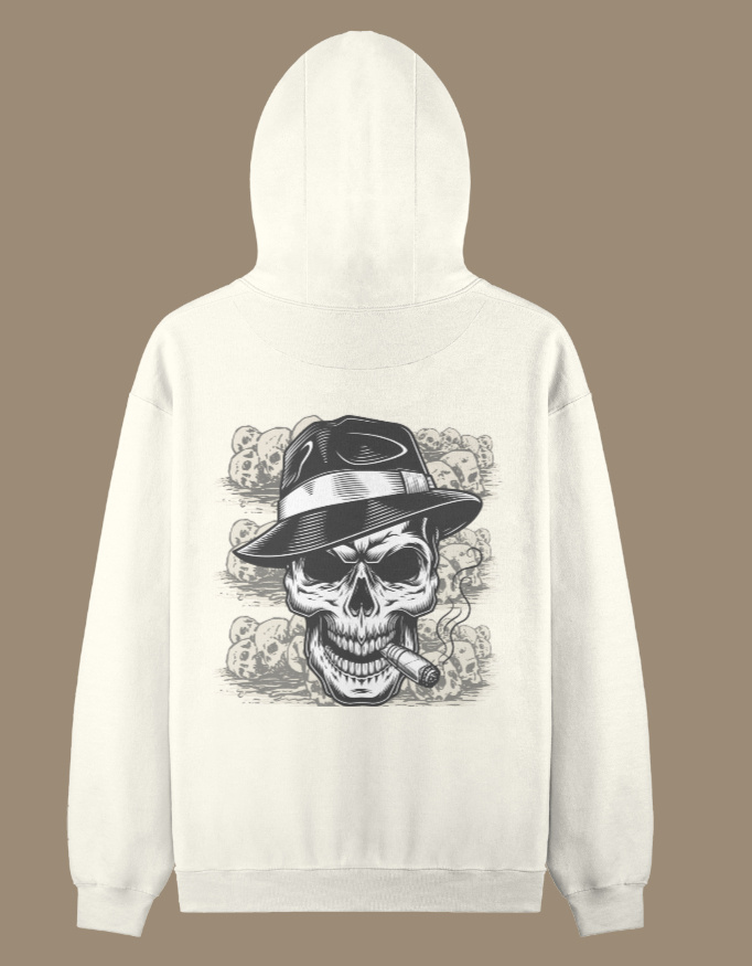 Men's Pullover Hoodie with all-day comfort - Image 2