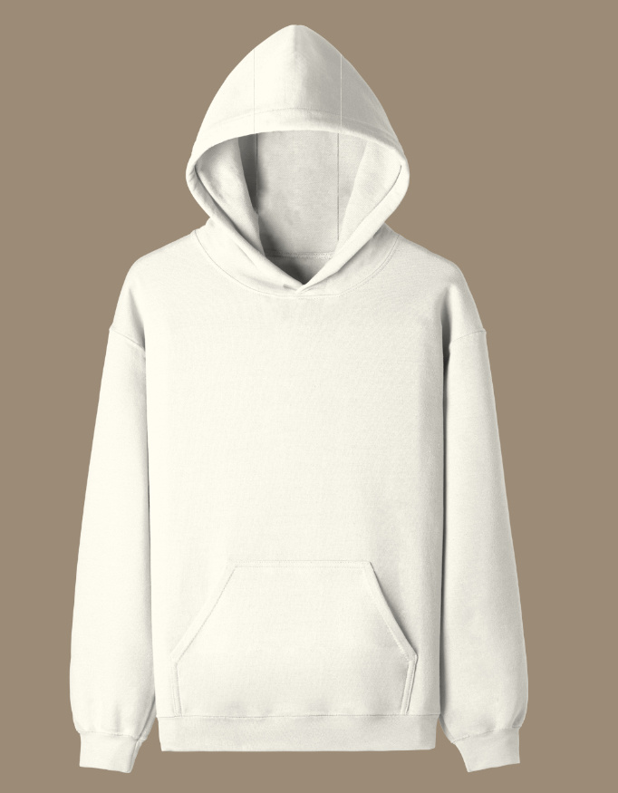 Men's Pullover Hoodie with all-day comfort - Image 3