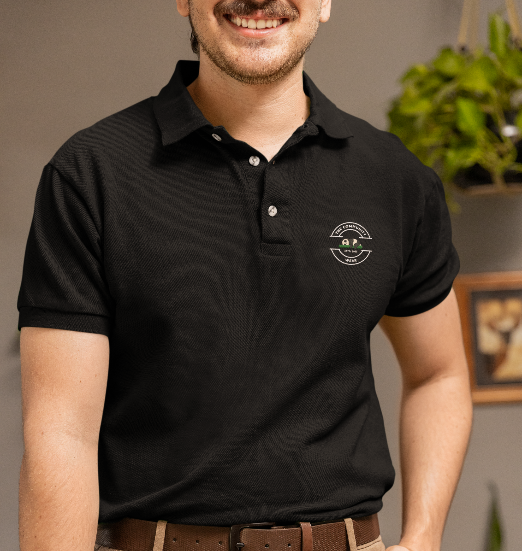 Men's Polo Summer Collection for all-day comfort - Image 2