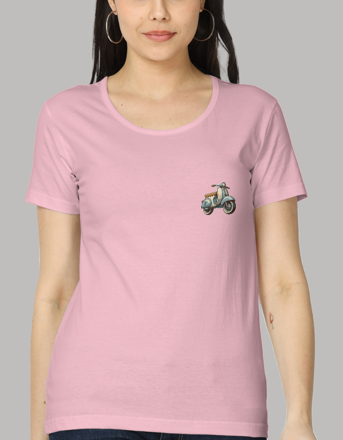 Women's Anime Classic T-Shirt Summer Collection for all-day comfort - Image 7