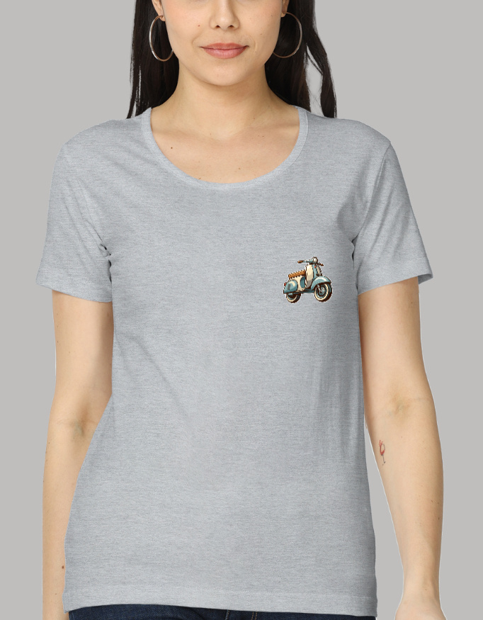 Women's Anime Classic T-Shirt Summer Collection for all-day comfort - Image 4