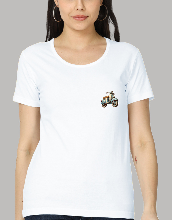 Women's Anime Classic T-Shirt Summer Collection for all-day comfort - Image 2