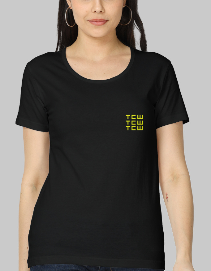 Women's Anime Classic T-Shirt For Summer collection with all-day comfort - Image 2