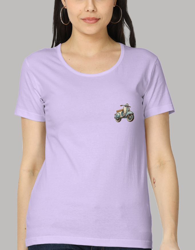 Women's Anime Classic T-Shirt Summer Collection for all-day comfort - Image 9