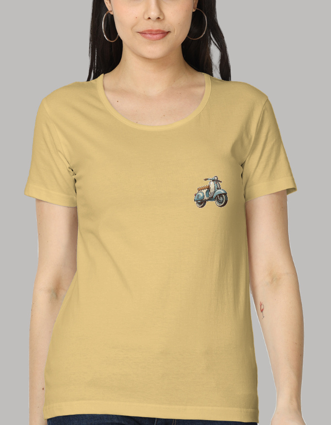 Women's Anime Classic T-Shirt Summer Collection for all-day comfort - Image 11