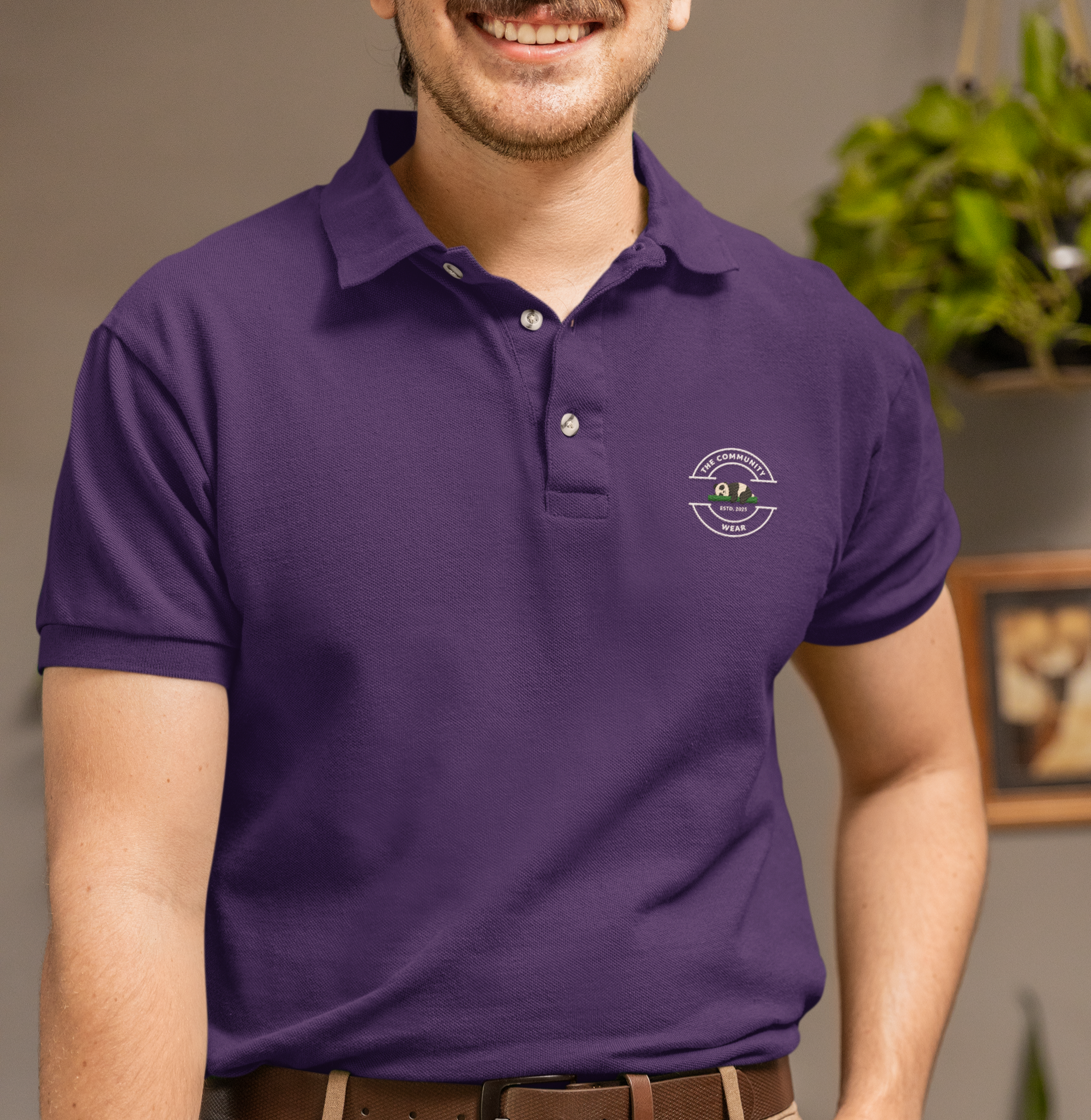 Men's Polo Summer Collection for all-day comfort - Image 10