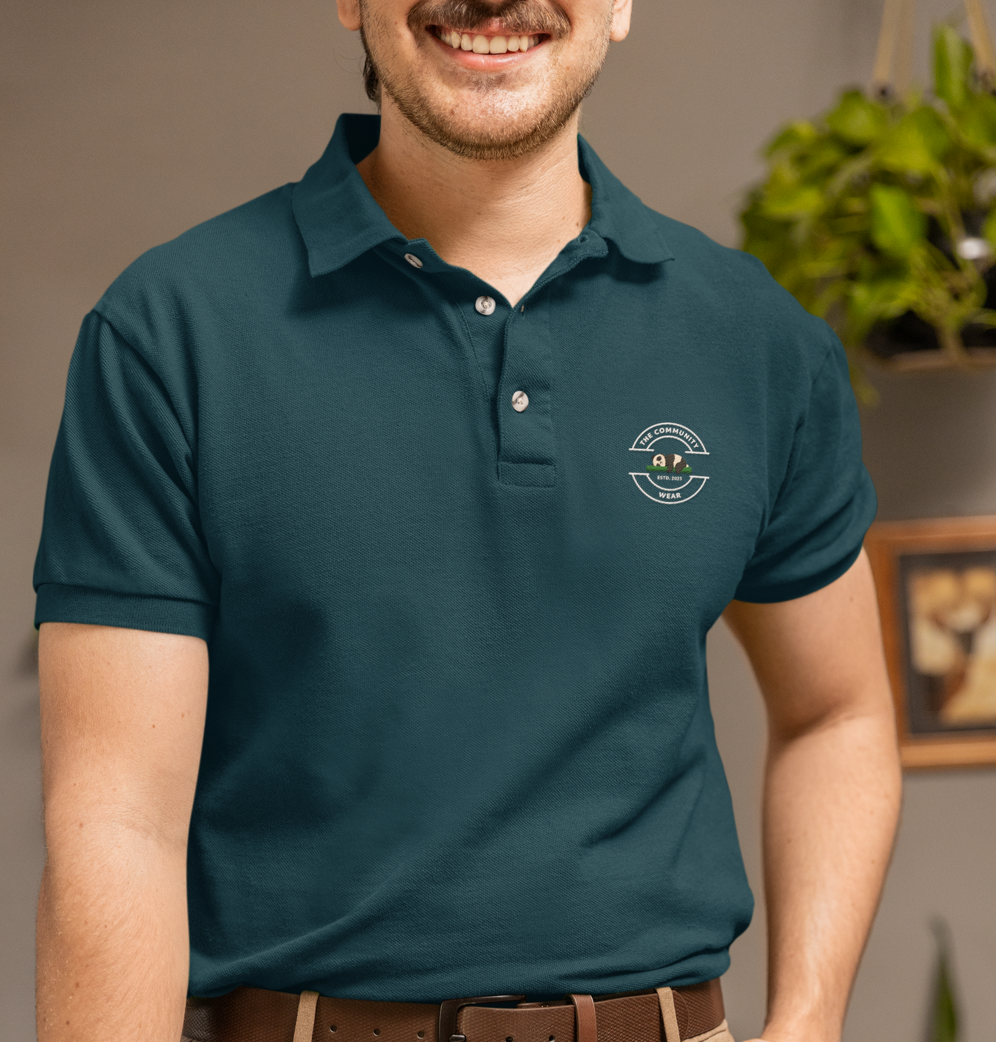 Men's Polo Summer Collection for all-day comfort - Image 14