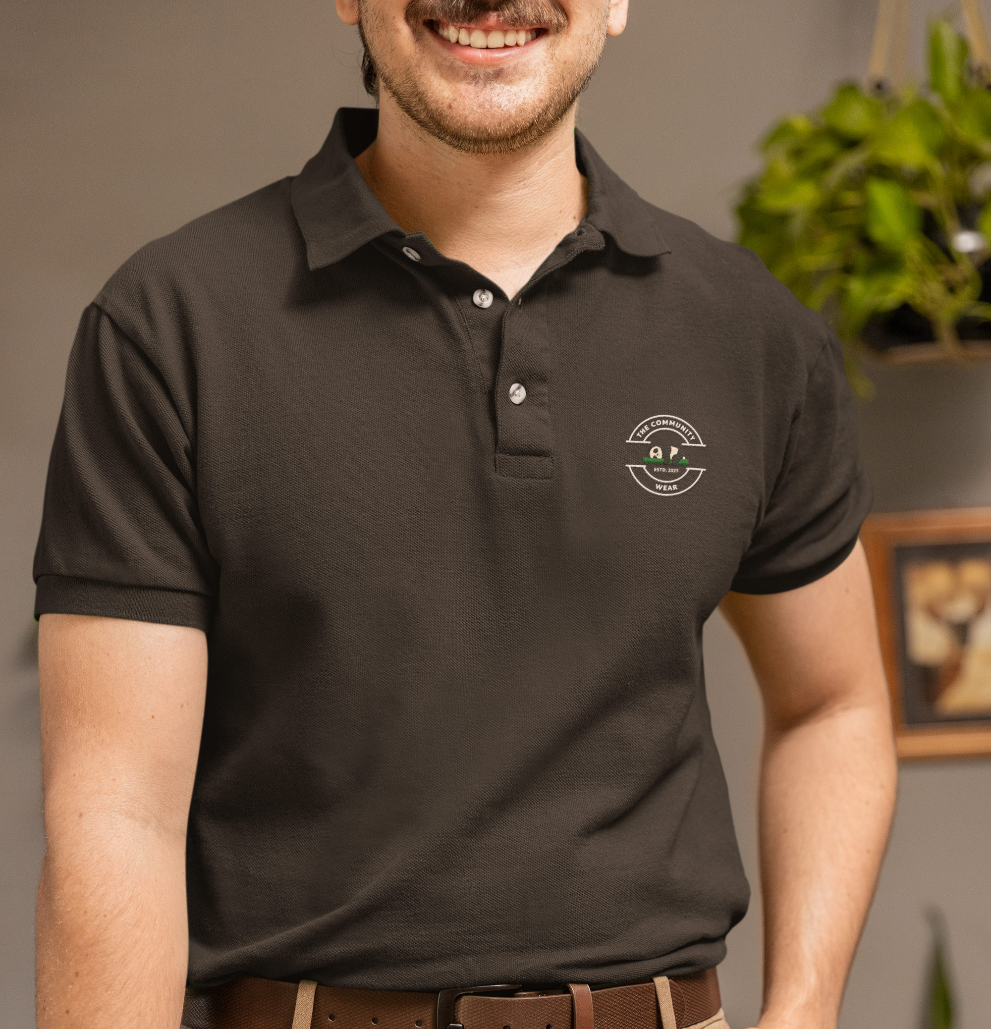 Men's Polo Summer Collection for all-day comfort - Image 12