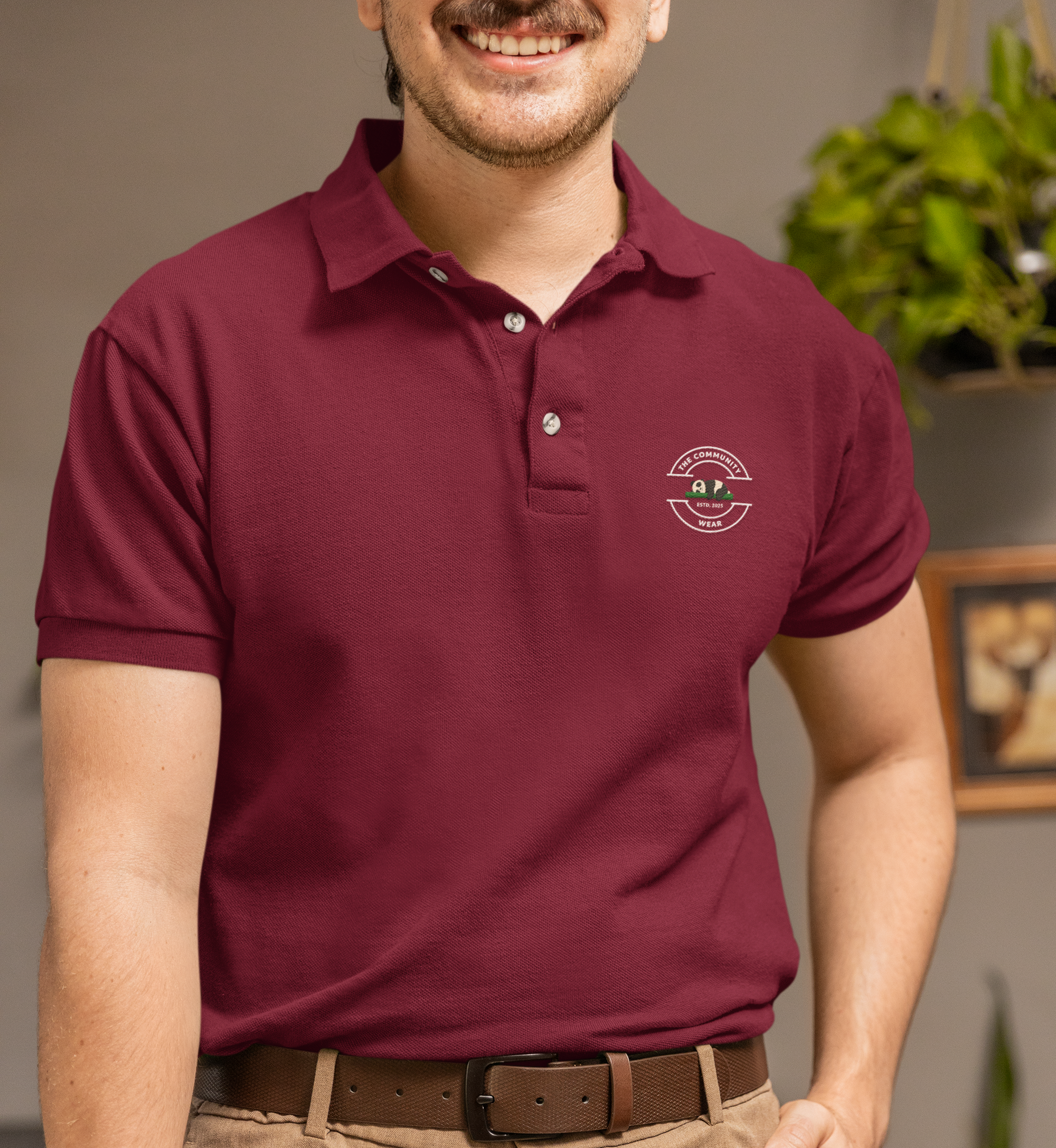 Men's Polo Summer Collection for all-day comfort - Image 6