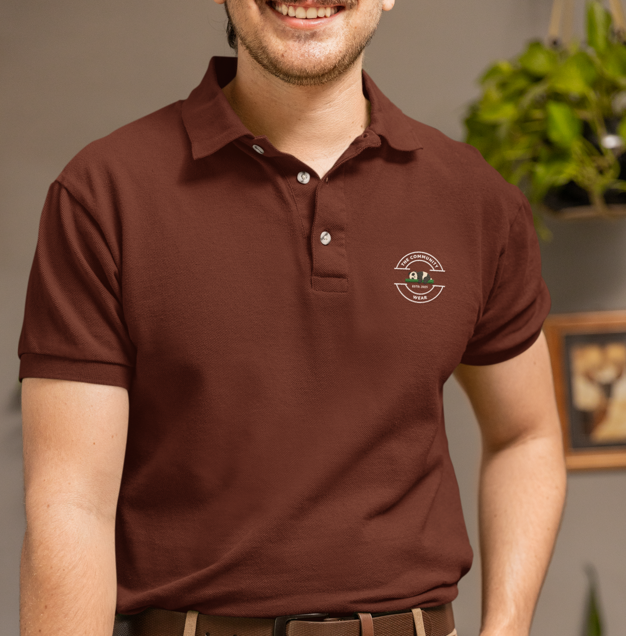 Men's Polo Summer Collection for all-day comfort - Image 8