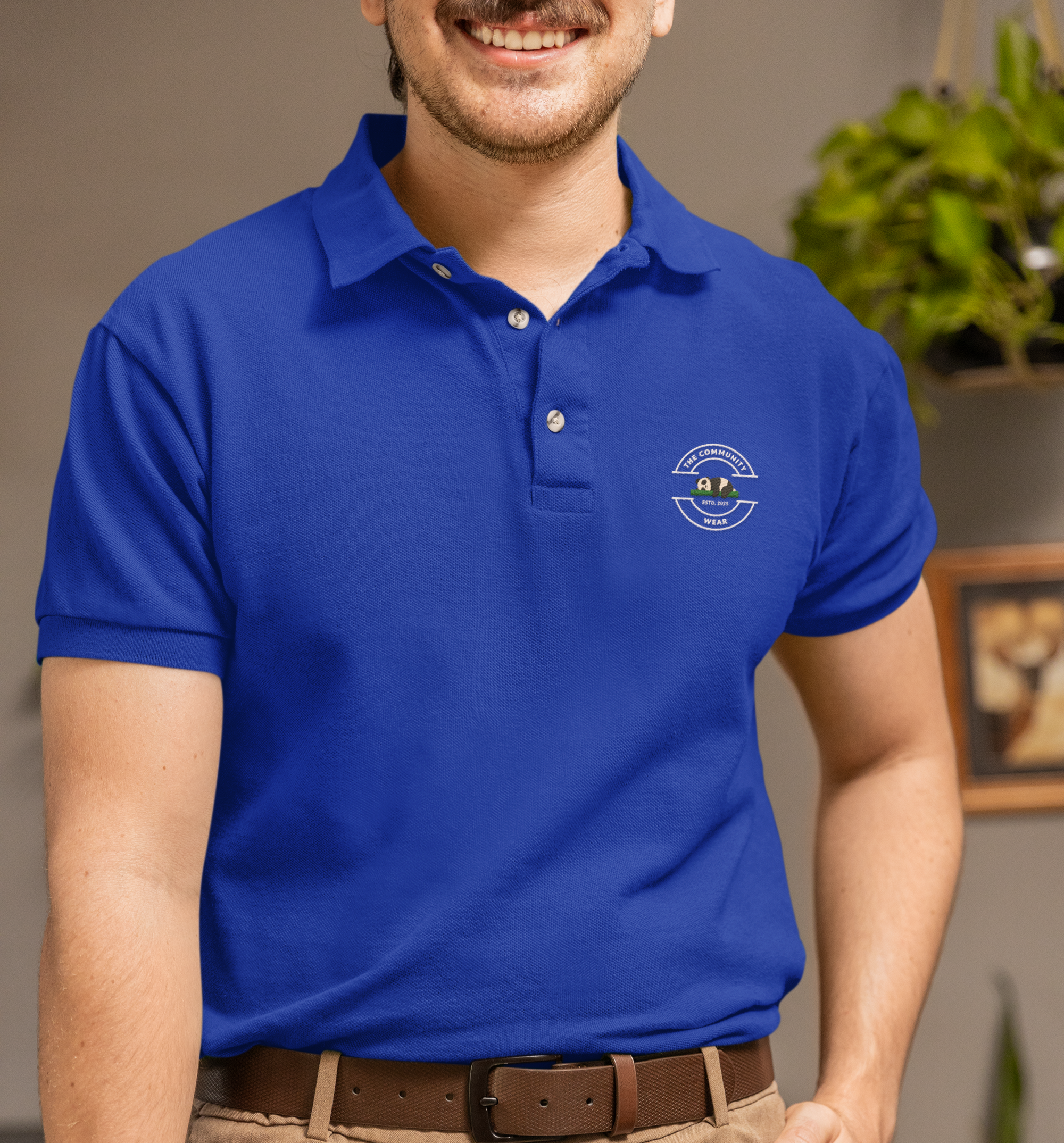 Men's Polo Summer Collection for all-day comfort - Image 6