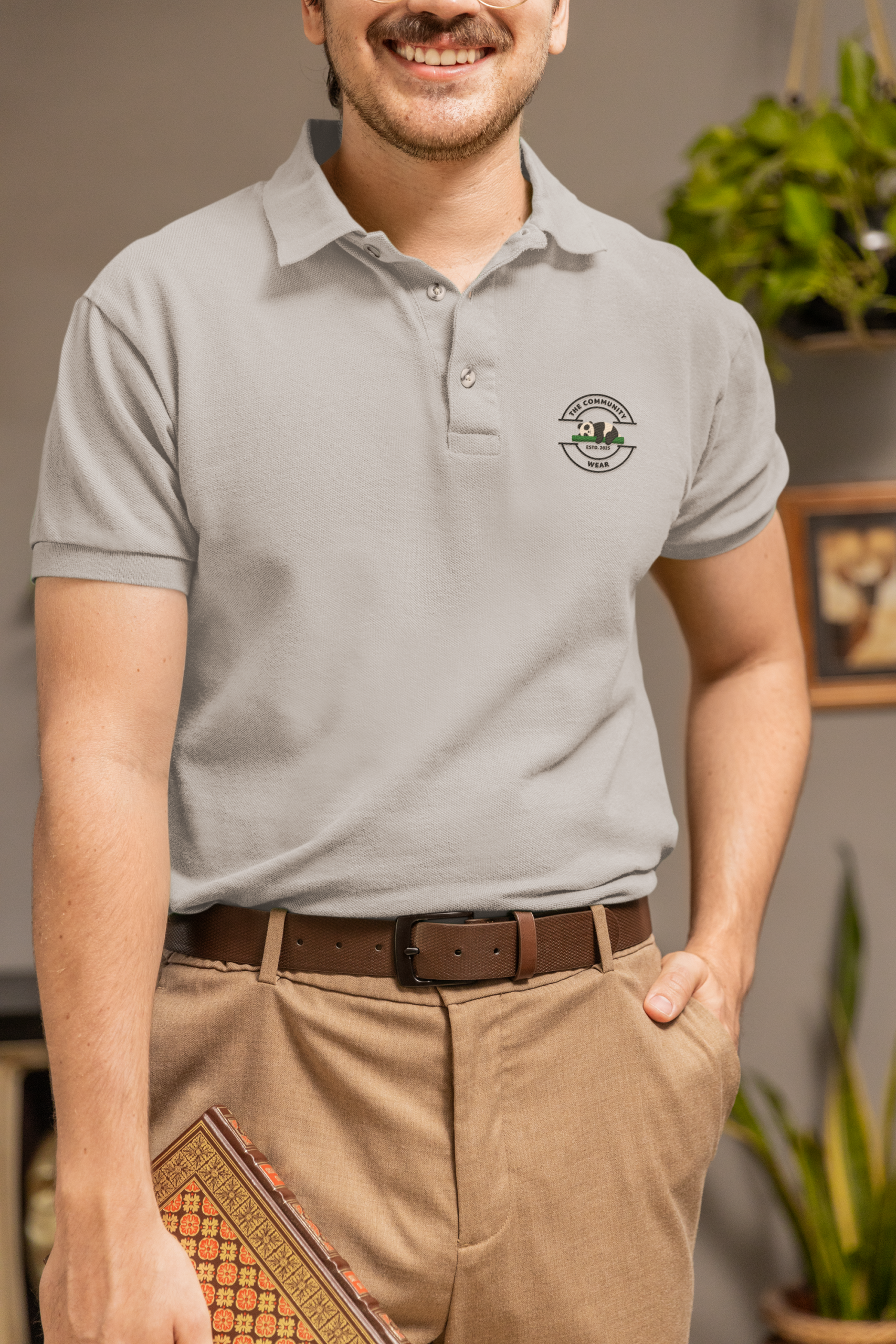 Men's Polo Summer Collection for all-day comfort - Image 4