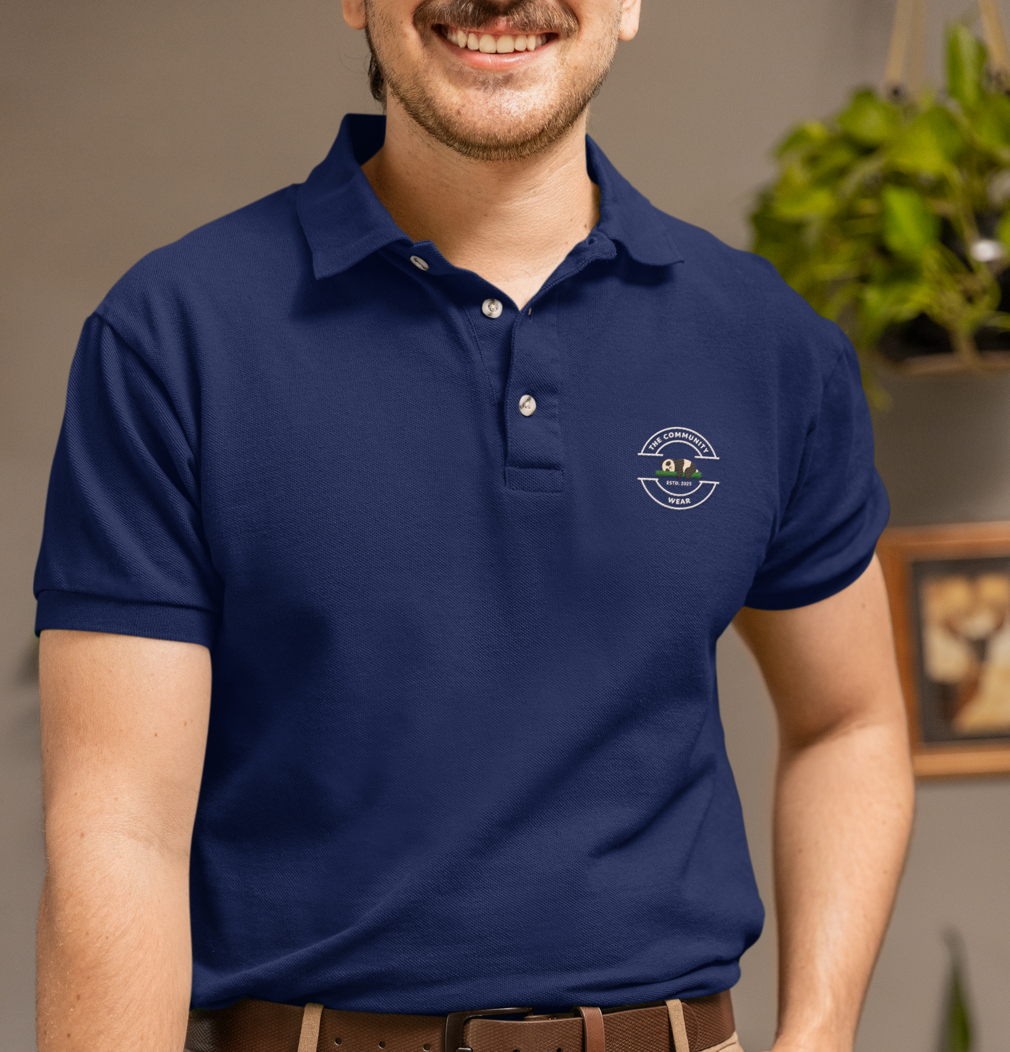 Men's Polo Summer Collection for all-day comfort - Image 4