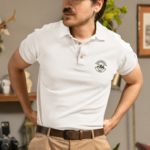 Men's Polo Summer Collection for all-day comfort